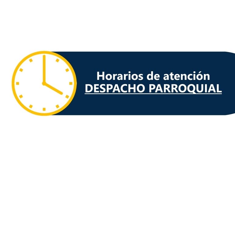 horarios