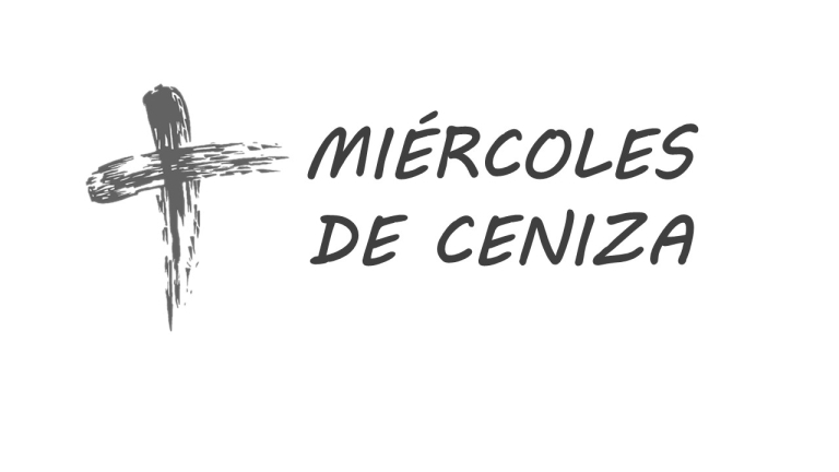 Miercoles de ceniza
